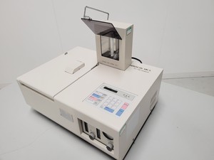 Thumbnail image of Iatroscan MK-5 TLC/FID Thin Layer Chromatography Analyser & TR-1 Rod Viewer