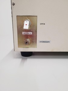 Thumbnail image of Iatroscan MK-5 TLC/FID Thin Layer Chromatography Analyser & TR-1 Rod Viewer