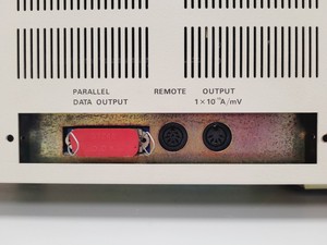 Thumbnail image of Iatroscan MK-5 TLC/FID Thin Layer Chromatography Analyser & TR-1 Rod Viewer
