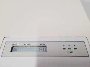 Thumbnail image of Iatroscan MK-5 TLC/FID Thin Layer Chromatography Analyser & TR-1 Rod Viewer