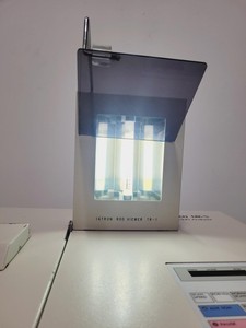 Thumbnail image of Iatroscan MK-5 TLC/FID Thin Layer Chromatography Analyser & TR-1 Rod Viewer