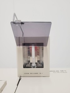 Thumbnail image of Iatroscan MK-5 TLC/FID Thin Layer Chromatography Analyser & TR-1 Rod Viewer
