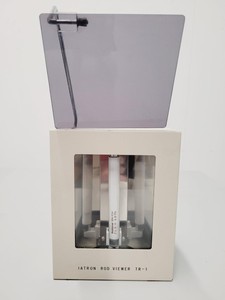 Thumbnail image of Iatroscan MK-5 TLC/FID Thin Layer Chromatography Analyser & TR-1 Rod Viewer