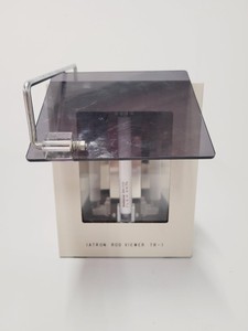 Thumbnail image of Iatroscan MK-5 TLC/FID Thin Layer Chromatography Analyser & TR-1 Rod Viewer