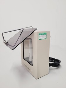 Thumbnail image of Iatroscan MK-5 TLC/FID Thin Layer Chromatography Analyser & TR-1 Rod Viewer