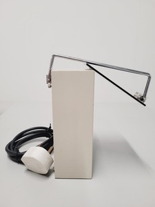 Thumbnail image of Iatroscan MK-5 TLC/FID Thin Layer Chromatography Analyser & TR-1 Rod Viewer