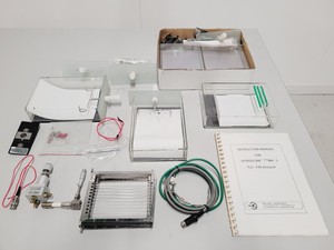 Thumbnail image of Iatroscan MK-5 TLC/FID Thin Layer Chromatography Analyser & TR-1 Rod Viewer