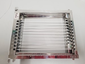 Thumbnail image of Iatroscan MK-5 TLC/FID Thin Layer Chromatography Analyser & TR-1 Rod Viewer