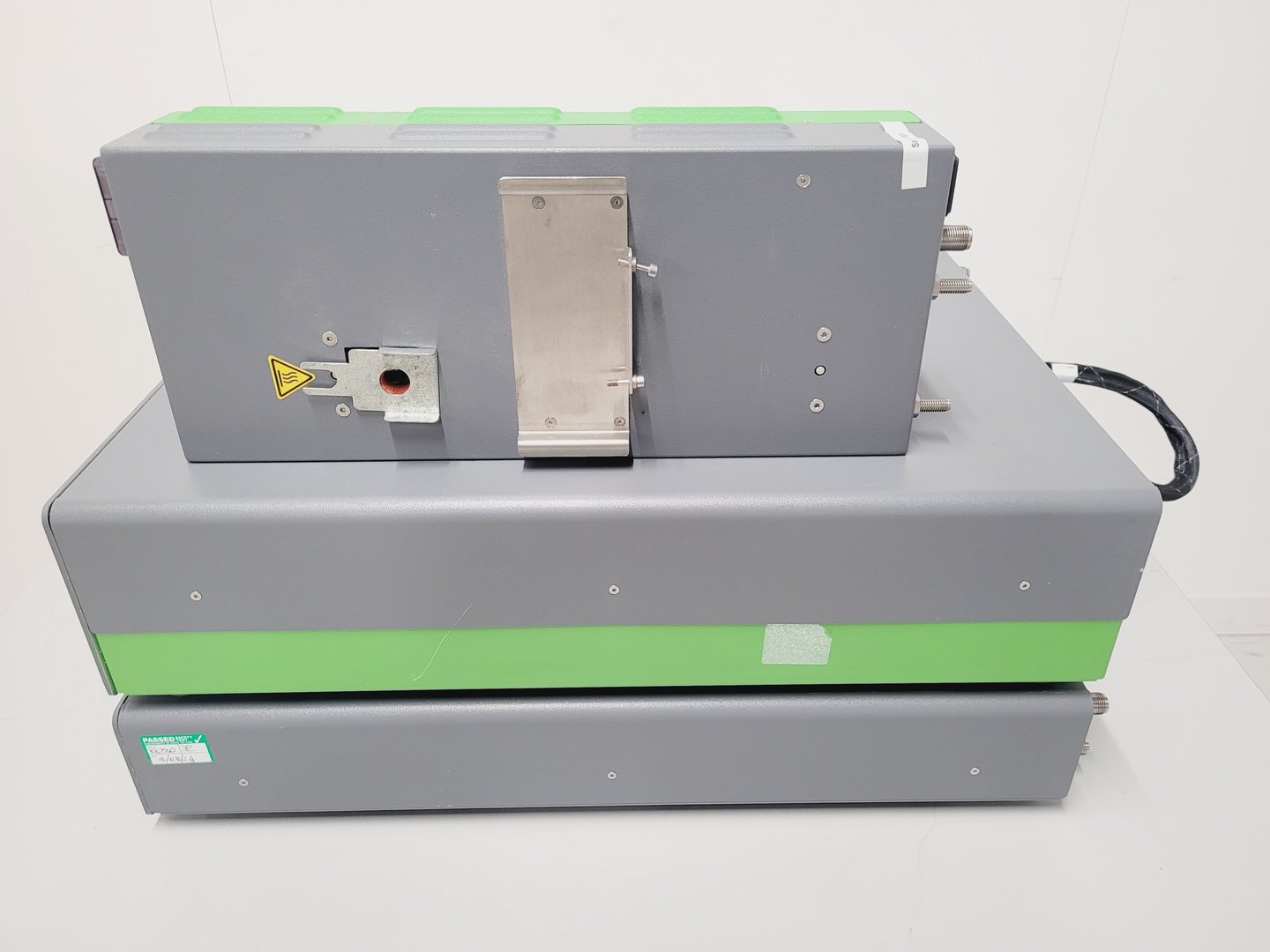 Image of Picarro Cavity Ringdown Spectrometer L1102-i Isotopic H2O System