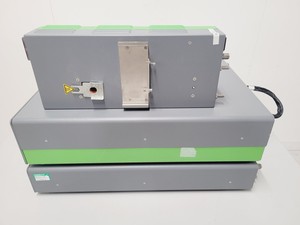 Thumbnail image of Picarro Cavity Ringdown Spectrometer L1102-i Isotopic H2O System