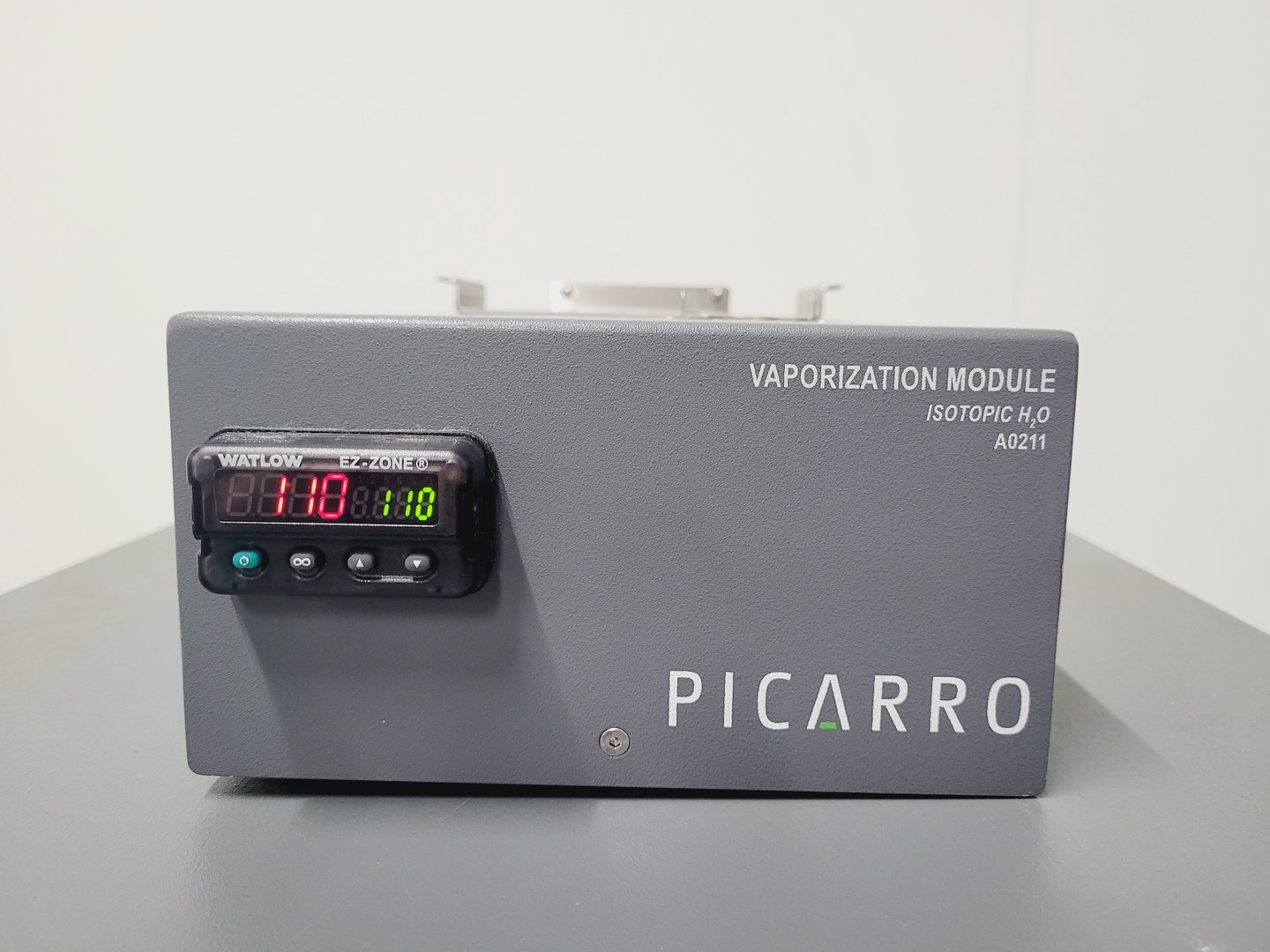 Image of Picarro Cavity Ringdown Spectrometer L1102-i Isotopic H2O System