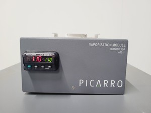 Thumbnail image of Picarro Cavity Ringdown Spectrometer L1102-i Isotopic H2O System