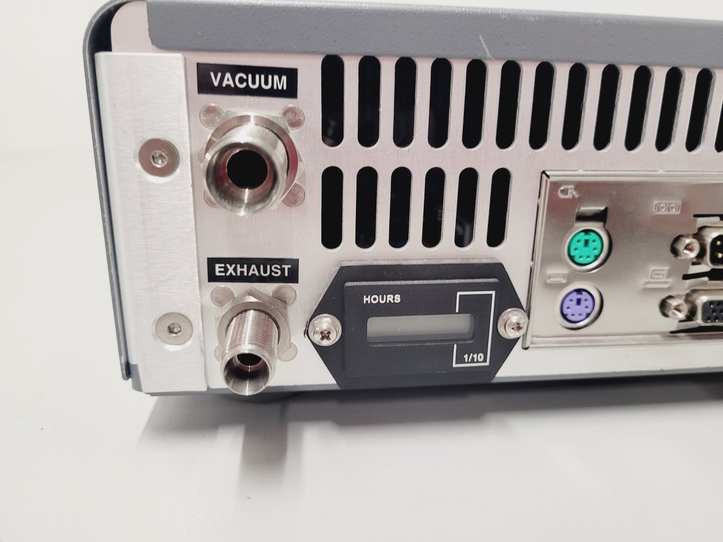 Image of Picarro Cavity Ringdown Spectrometer L1102-i Isotopic H2O System