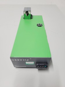 Thumbnail image of Picarro Cavity Ringdown Spectrometer L1102-i Isotopic H2O System