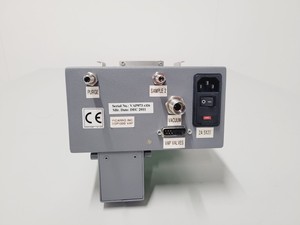 Thumbnail image of Picarro Cavity Ringdown Spectrometer L1102-i Isotopic H2O System