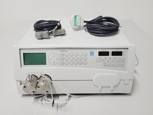 Image of Dionex P580A Low Pressure Gradient Degassing Pump Lab