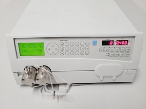 Thumbnail image of Dionex P580A Low Pressure Gradient Degassing Pump Lab