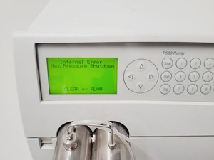 Thumbnail image of Dionex P580A Low Pressure Gradient Degassing Pump Lab