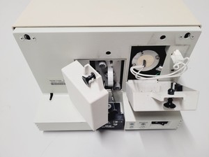 Thumbnail image of Lot of 9 Waters - Millipore HPLC Units - Autosamplers, Detectors, Controllers