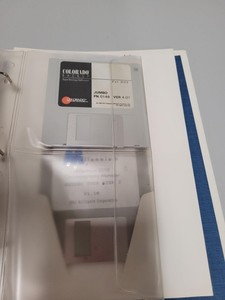 Thumbnail image of Lot of 9 Waters - Millipore HPLC Units - Autosamplers, Detectors, Controllers