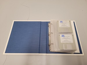 Thumbnail image of Lot of 9 Waters - Millipore HPLC Units - Autosamplers, Detectors, Controllers