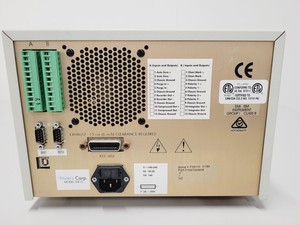 Thumbnail image of Waters HPLC 2410 Refractive Index Detector Lab