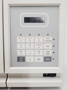 Thumbnail image of Waters HPLC 2410 Refractive Index Detector Lab
