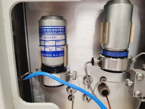 Thumbnail image of Waters HPLC 2410 Refractive Index Detector Lab