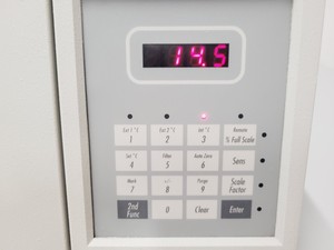 Thumbnail image of Waters HPLC 2410 Refractive Index Detector Lab