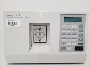 Thumbnail image of Waters 474 Scanning Fluorescence Detector HPLC Lab