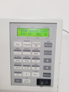 Thumbnail image of Waters 474 Scanning Fluorescence Detector HPLC Lab