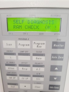 Thumbnail image of Waters 474 Scanning Fluorescence Detector HPLC Lab