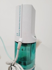 Thumbnail image of Metrohm 831 KF Coulometer System with Keypad, Magnetic Stirrer and Accessories