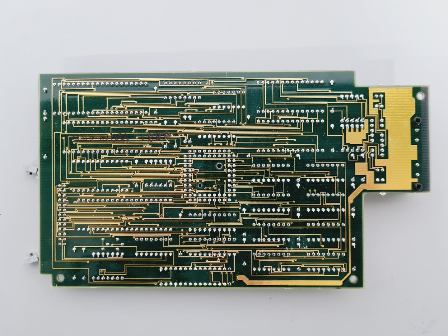 Image of Lot of HP & Agilent Chromatograph Circuit Boards Lab