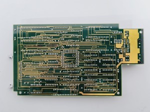 Thumbnail image of Lot of HP & Agilent Chromatograph Circuit Boards Lab