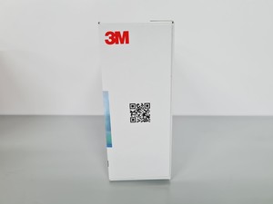 Thumbnail image of 3M Aura 1863+ FFP3 Face Mask Bundle (2400 Masks)