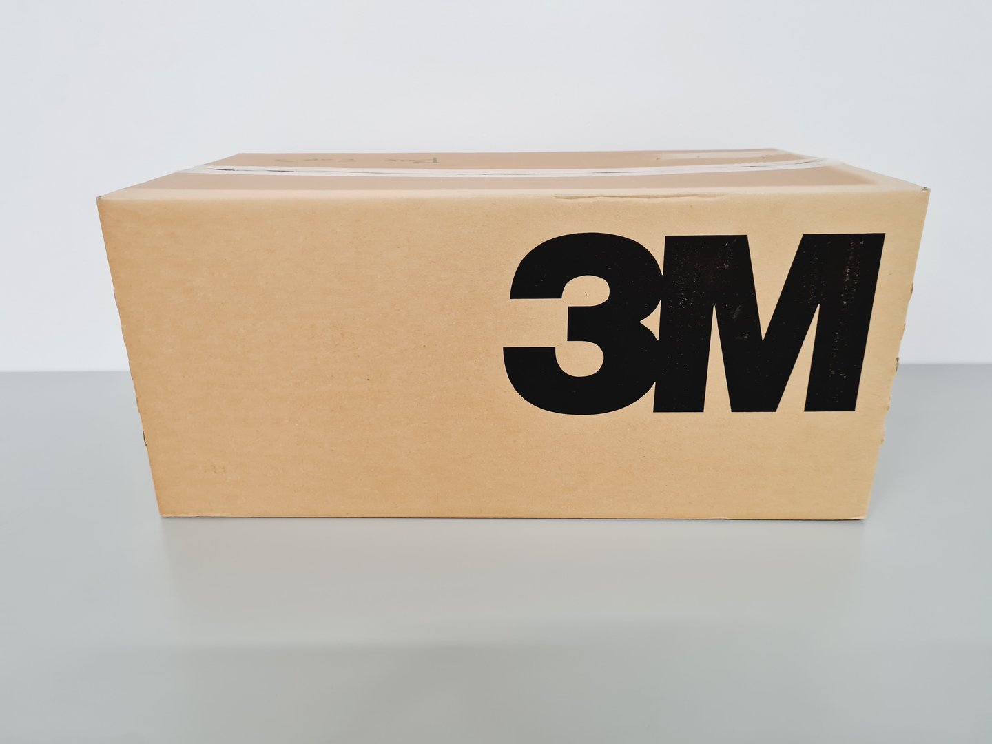 Image of 3M Aura 1863+ FFP3 Face Mask Bundle (2400 Masks)