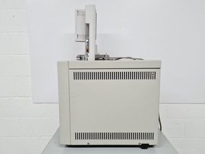 Thumbnail image of Hewlett Packard 5890 Series II Gas Chromatograph Lab