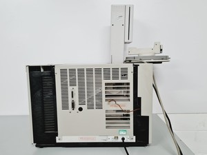 Thumbnail image of Hewlett Packard 5890 Series II Gas Chromatograph Lab