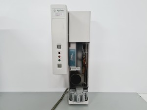 Thumbnail image of Hewlett Packard 5890 Series II Gas Chromatograph Lab