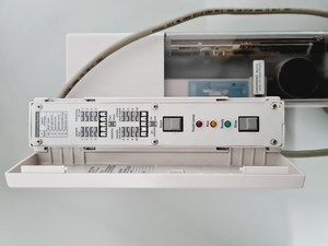 Thumbnail image of Hewlett Packard 5890 Series II Gas Chromatograph Lab