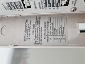 Thumbnail image of Hewlett Packard 5890 Series II Gas Chromatograph Lab