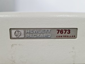 Thumbnail image of Hewlett Packard 5890 Series II Gas Chromatograph Lab