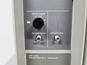 Thumbnail image of Hewlett Packard 5890 Series II Gas Chromatograph Lab