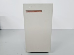 Thumbnail image of Hewlett Packard 5890 Series II Gas Chromatograph Lab