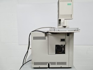 Thumbnail image of Hewlett Packard 5890 Series II Gas Chromatograph GC System Lab