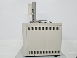 Thumbnail image of Hewlett Packard 5890 Series II Gas Chromatograph GC System Lab