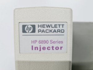 Thumbnail image of Hewlett Packard 5890 Series II Gas Chromatograph GC System Lab