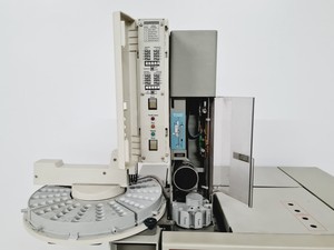 Thumbnail image of Hewlett Packard 5890 Series II Gas Chromatograph GC System Lab