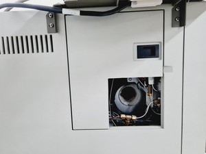 Thumbnail image of Hewlett Packard 5890 Series II Gas Chromatograph GC System Lab